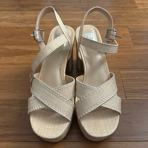 Dolce Vita Heels